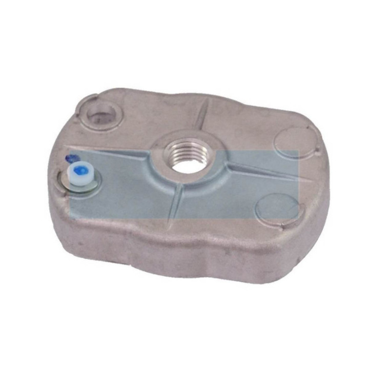 Kit cliquet + cloche de démarrage pour moteur Kawasaki (490802136)