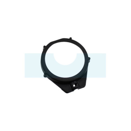 Bague couvrante pour tonduse débroussailleuse AS Motor (E05450)