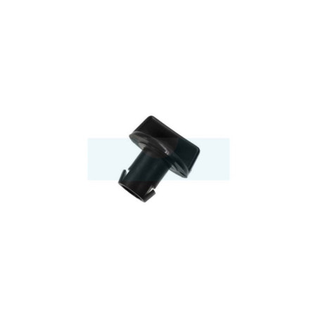 Bouton de capot de filtre à air pour tronçonneuse Dolmar (119118031)