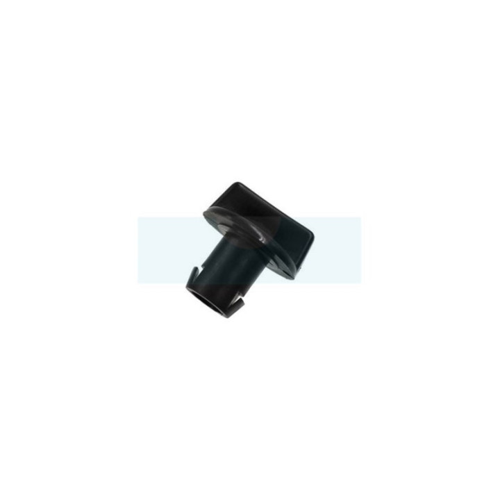 Bouton de capot de filtre à air pour tronçonneuse Dolmar (119118031)
