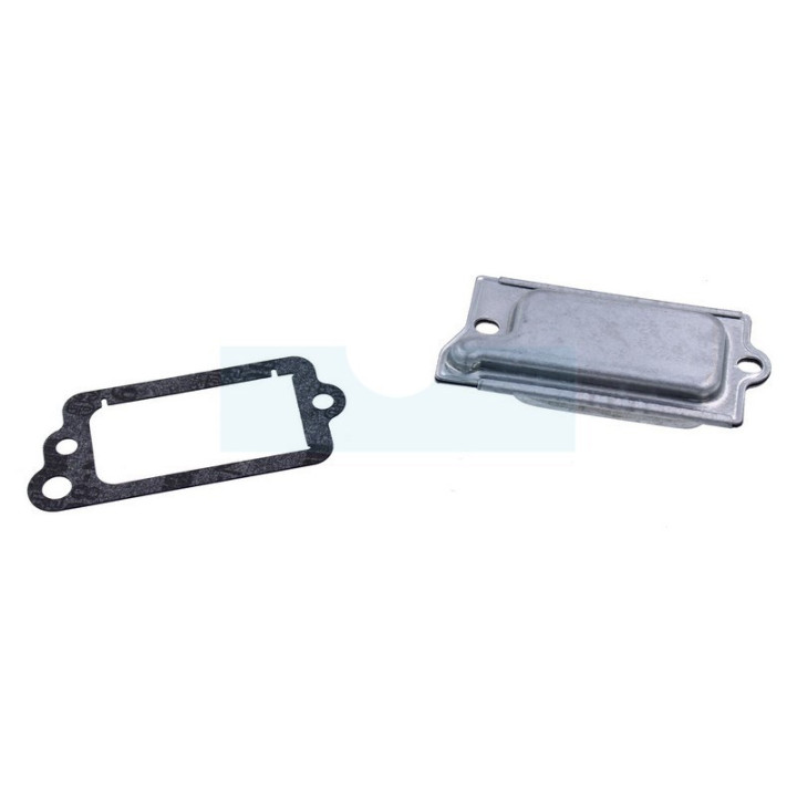 Couvercle de reniflard pour moteur Briggs & Stratton (791781)