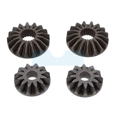 Kit pignon pour tondeuse Mountfield (1184009710)