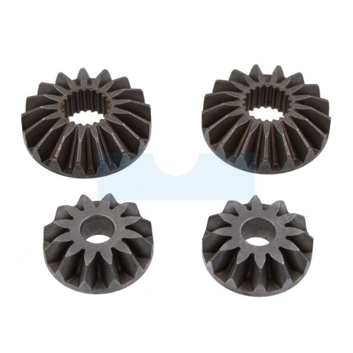Kit pignon pour tondeuse Mountfield (1184009710)