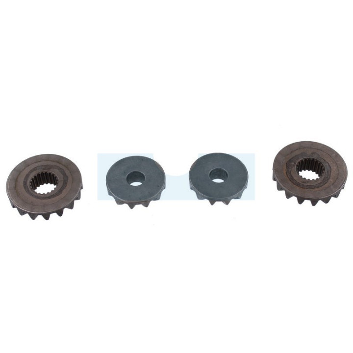 Kit pignon pour tondeuse Mountfield (1184009710)