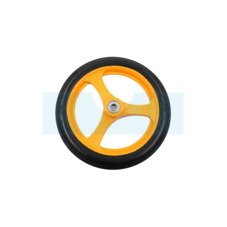 Roue pour tondeuse AS Motor (G53121017)