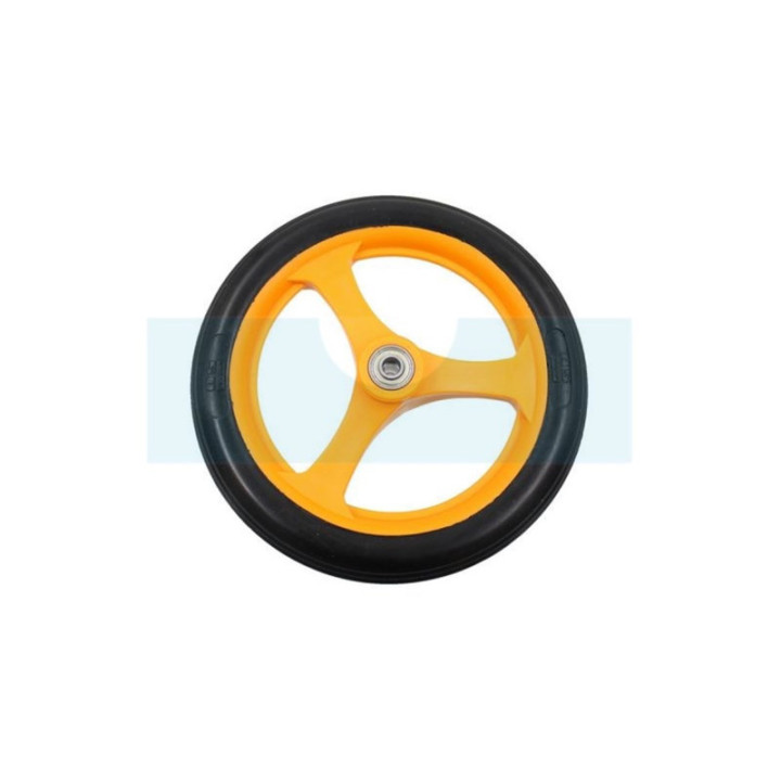 Roue pour tondeuse AS Motor (G53121017)