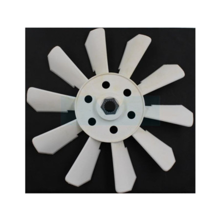 Ventilateur de transmission pour AS Motor (G06930023)