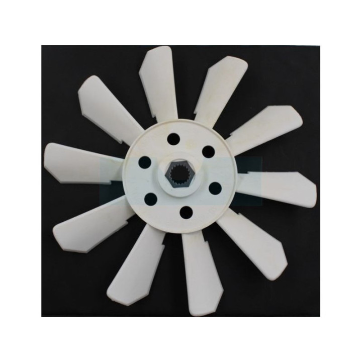 Ventilateur de transmission pour AS Motor (G06930023)