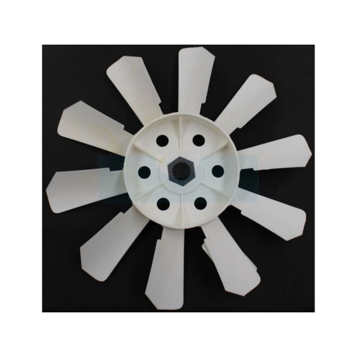 Ventilateur de transmission pour AS Motor (G06930023)