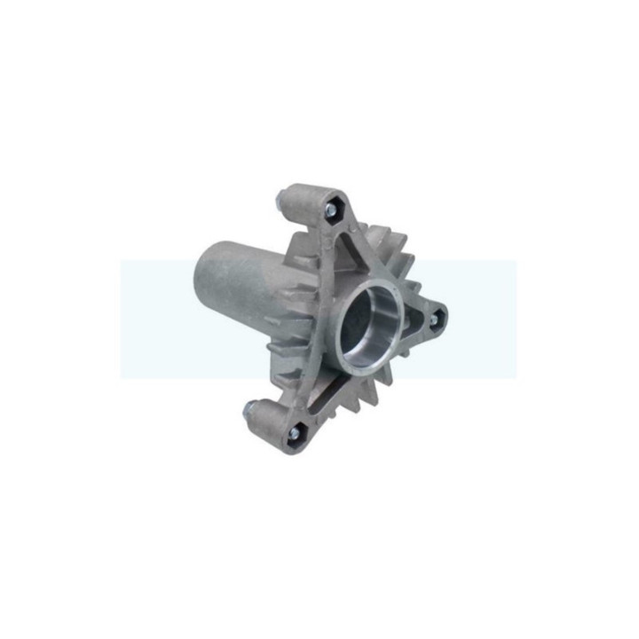 Carter de palier nu pour tracteur tondeuse Jonsered (532128774)