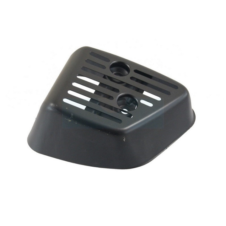 Grille de protection de pot d'échappement pour moteur / tondeuse Honda (18320Z1V000)