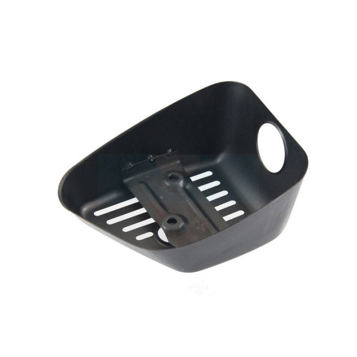 Grille de protection de pot d'échappement pour moteur / tondeuse Honda (18320Z1V000)