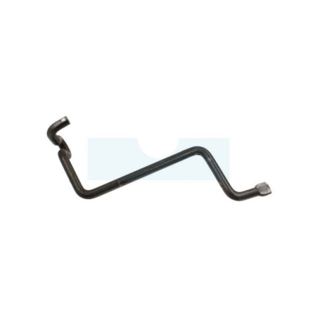 Guide courroie pour tracteur tondeuse AYP (583099501)