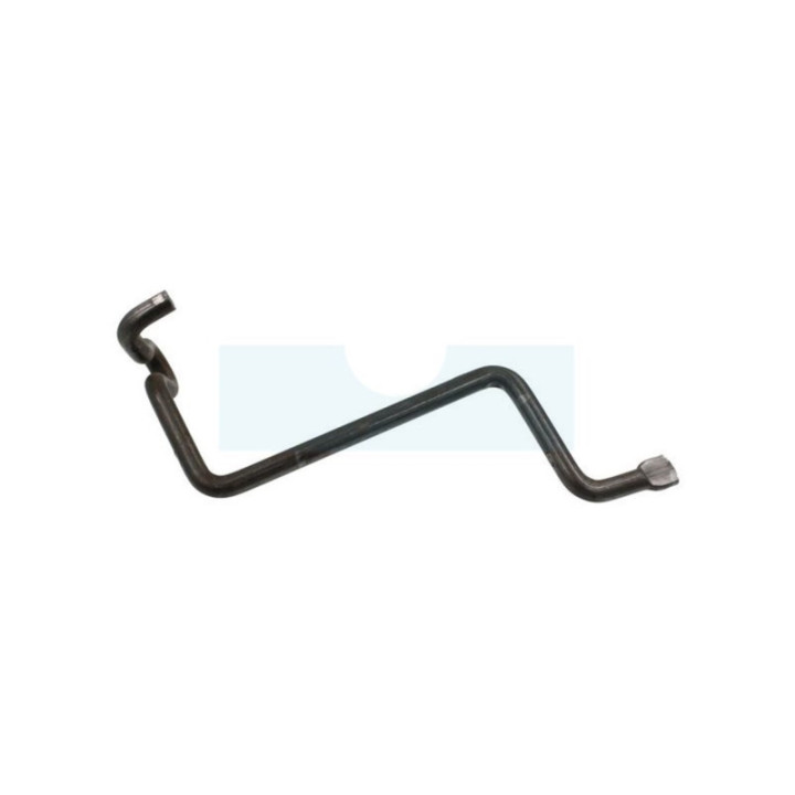 Guide courroie pour tracteur tondeuse AYP (583099501)