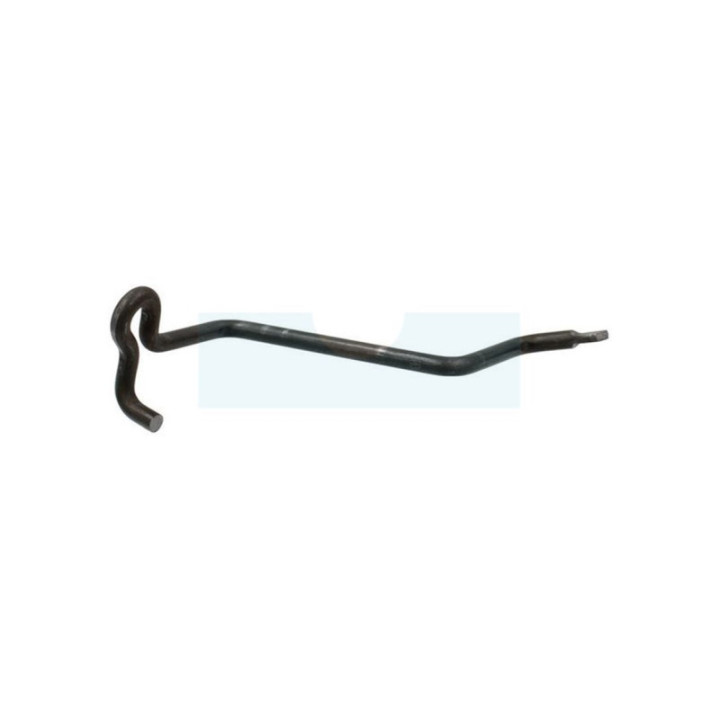 Guide courroie pour tracteur tondeuse AYP (583099501)