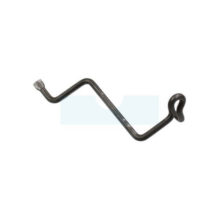Guide courroie pour tracteur tondeuse AYP (583099501)