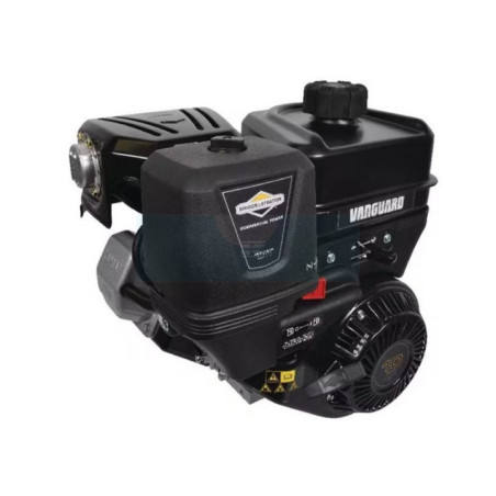 Moteur complet 8.9ch 1''x93mm Briggs & Stratton pour Briggs & Stratton (19l2320314f1)