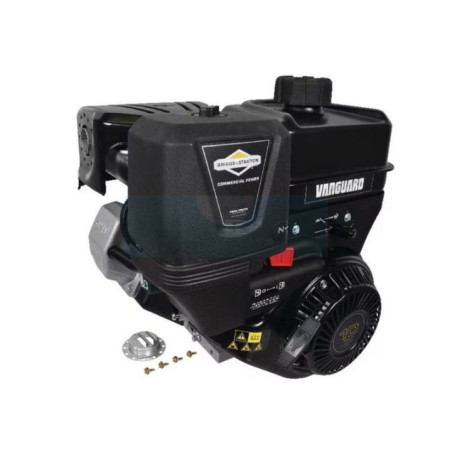 Moteur complet 8.9ch Briggs & Stratton pour Briggs & Stratton (19l2370319f1)