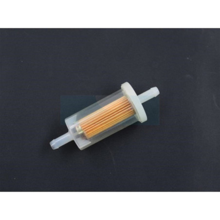 Filtre à carburant pour moteur Briggs & Stratton (845125)