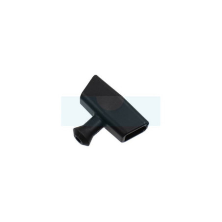 Poignée de lanceur pour moteur Briggs & Stratton (691915)