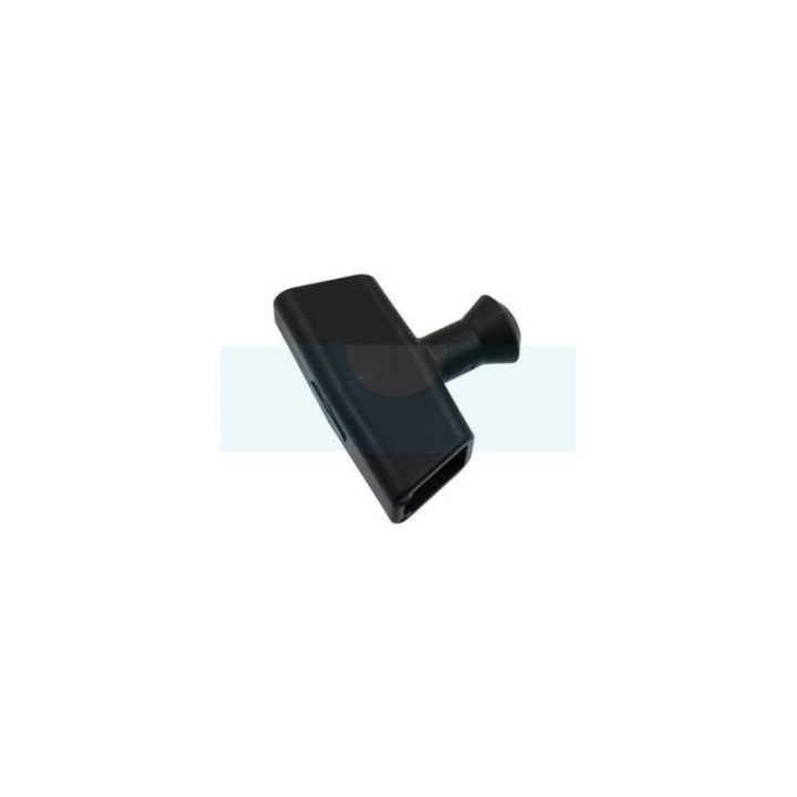 Poignée de lanceur pour moteur Briggs & Stratton (691915)