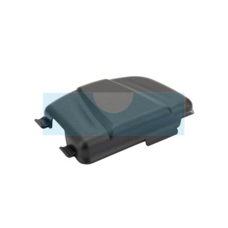 Couvercle de filtre à air pour moteur Briggs & Stratton (590548)