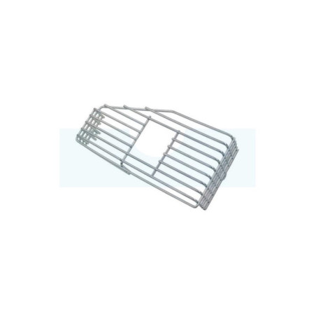 Grille de protection d'échappement pour moteur Briggs & Stratton (793568)