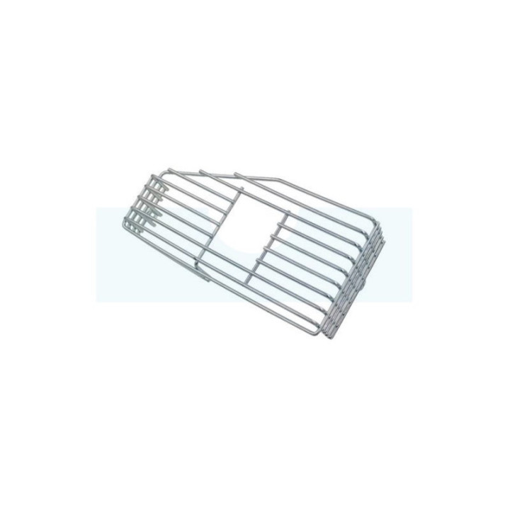 Grille de protection d'échappement pour moteur Briggs & Stratton (793568)