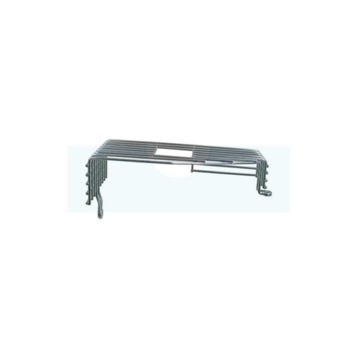Grille de protection d'échappement pour moteur Briggs & Stratton (793568)