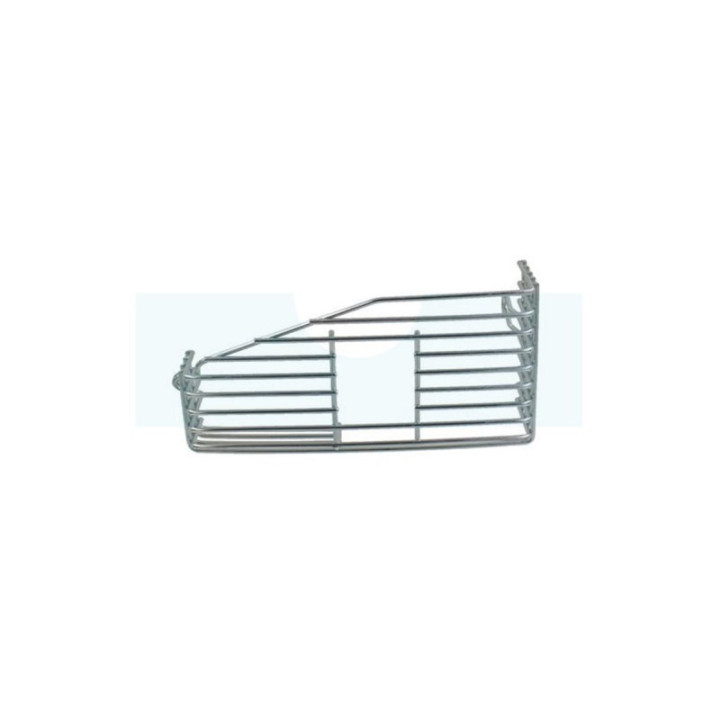 Grille de protection d'échappement pour moteur Briggs & Stratton (793568)