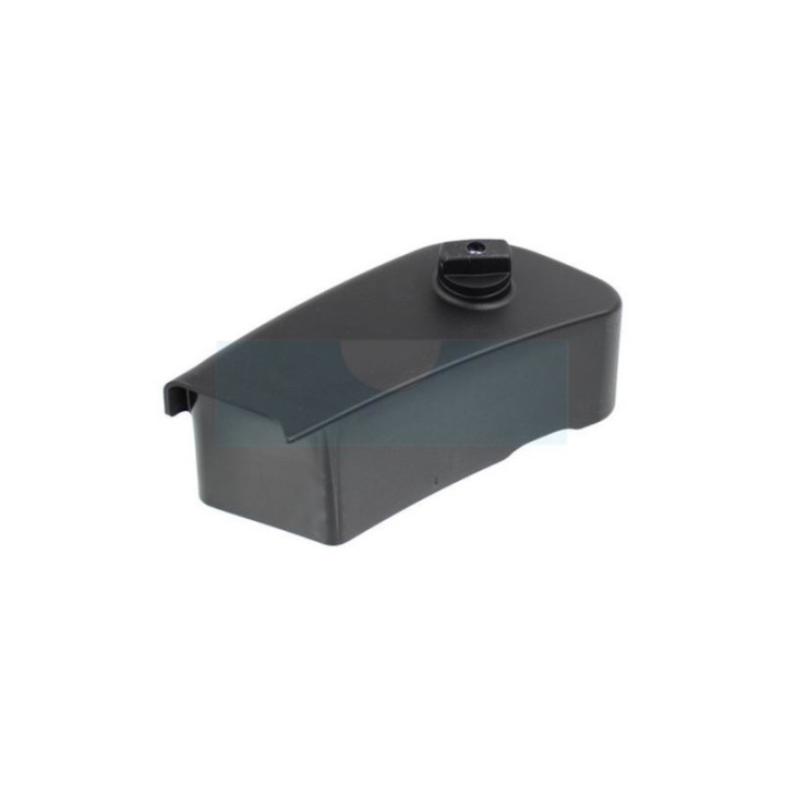 Capot de filtre à air pour moteur Briggs & Stratton (796493)