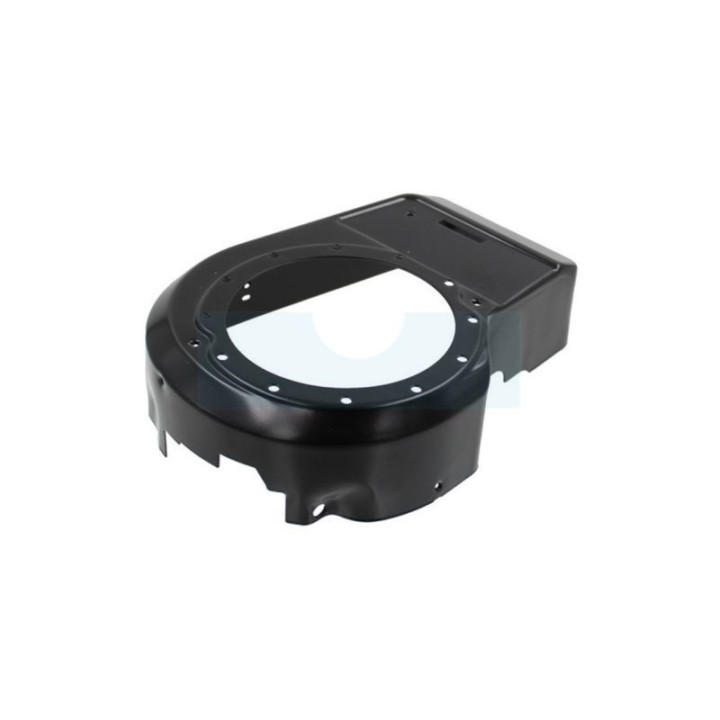 Carter de boîtier de ventilateur pour moteur Briggs & Stratton (694236)