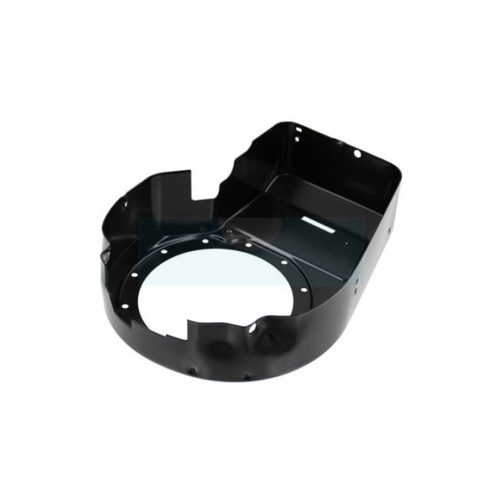 Carter de boîtier de ventilateur pour moteur Briggs & Stratton (694236)