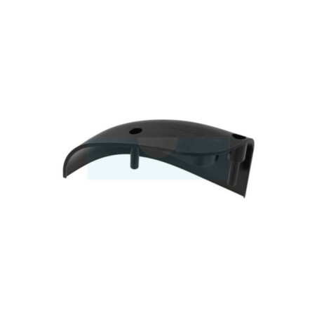 Couvercle de filtre à air pour moteur Briggs & Stratton (691342)