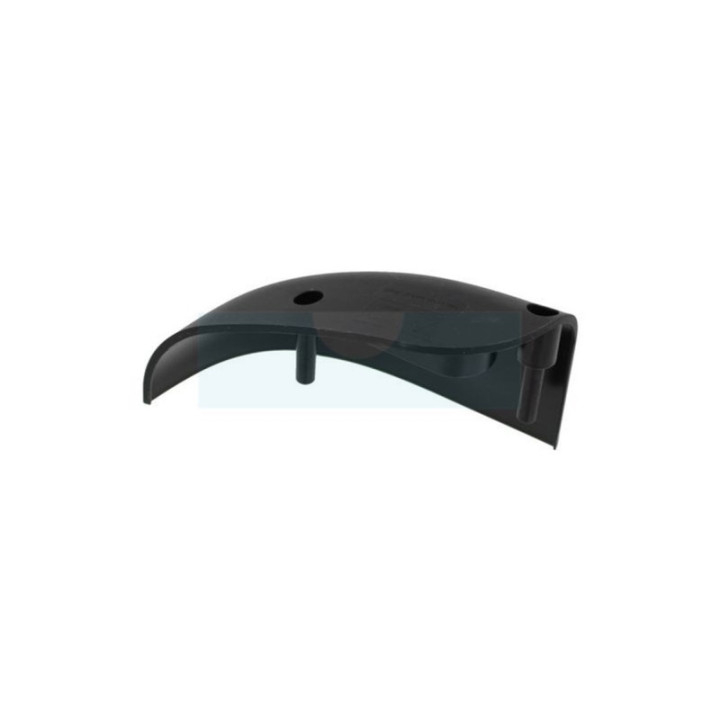 Couvercle de filtre à air pour moteur Briggs & Stratton (691342)