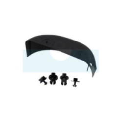 Couvercle de filtre à air pour moteur Briggs & Stratton (591646)