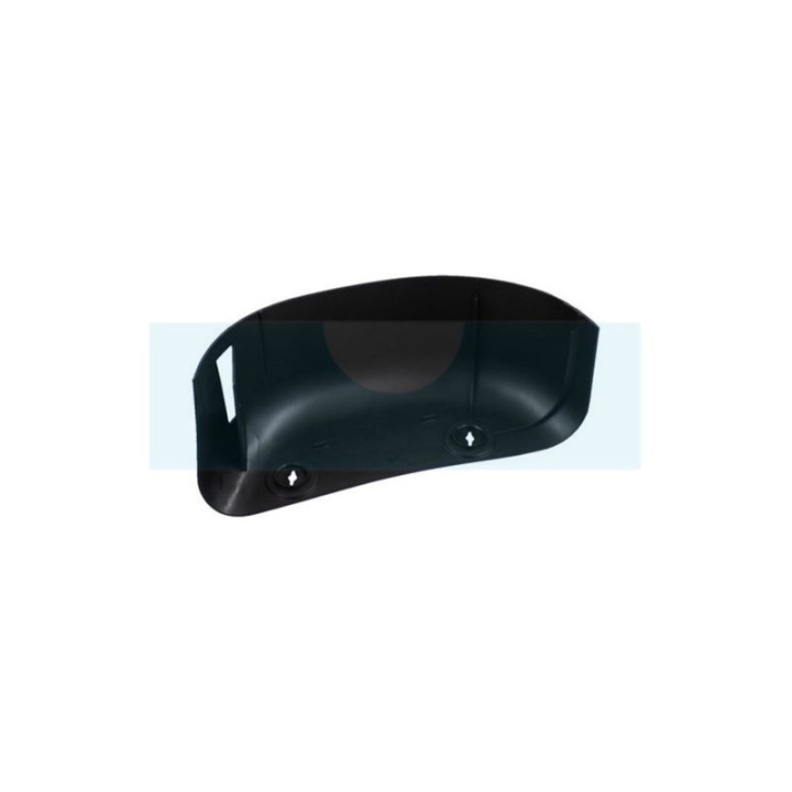 Couvercle de filtre à air pour moteur Briggs & Stratton (591646)