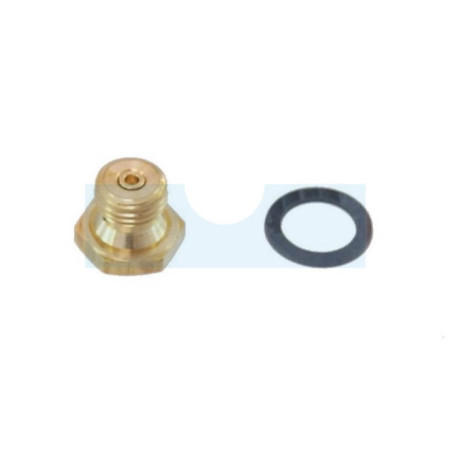 Gicleur principal pour moteur Briggs & Stratton (498977)