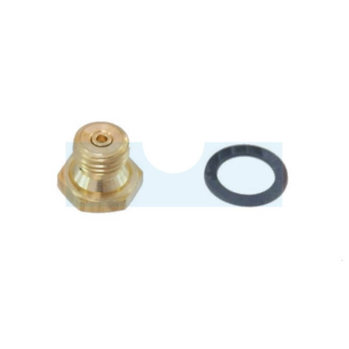Gicleur principal pour moteur Briggs & Stratton (498977)
