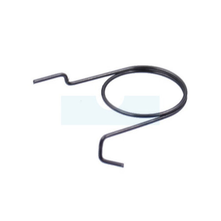 Ressort de cliquet pour tronçonneuse Dolmar (122166020)
