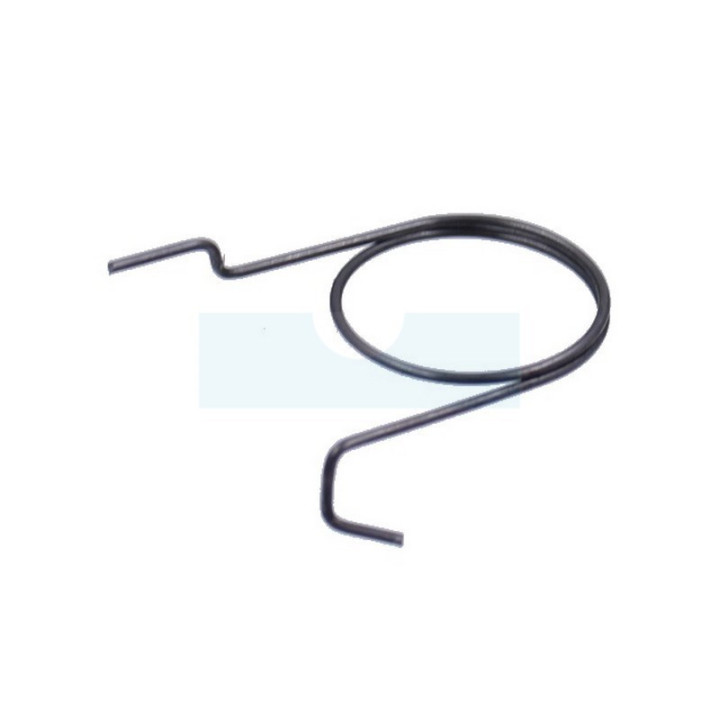 Ressort de cliquet pour tronçonneuse Dolmar (122166020)