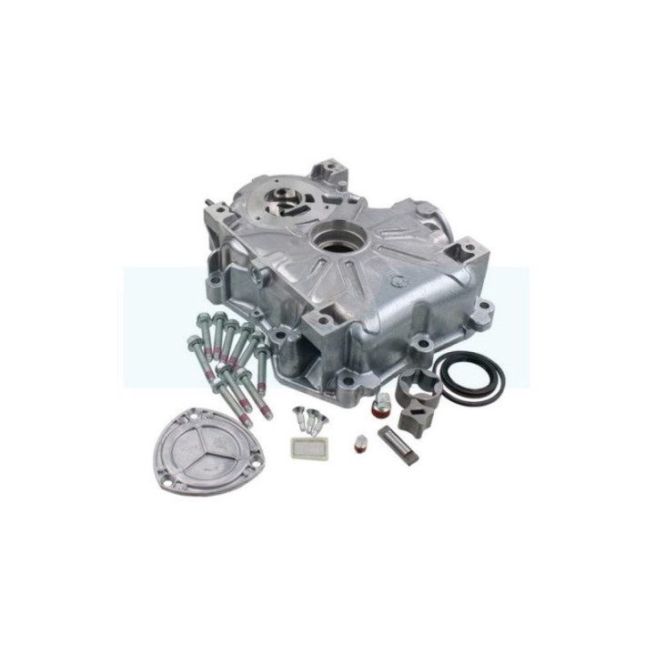 Carter d'huile pour moteur Briggs & Stratton (796307)