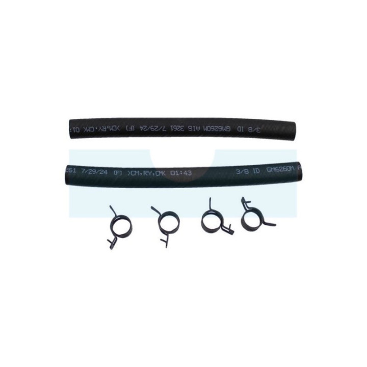 Flexible d'huile pour moteur Briggs & Stratton (841999)