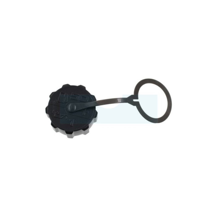 Bouchon de réservoir à carburant pour moteur Kawasaki (999966106)