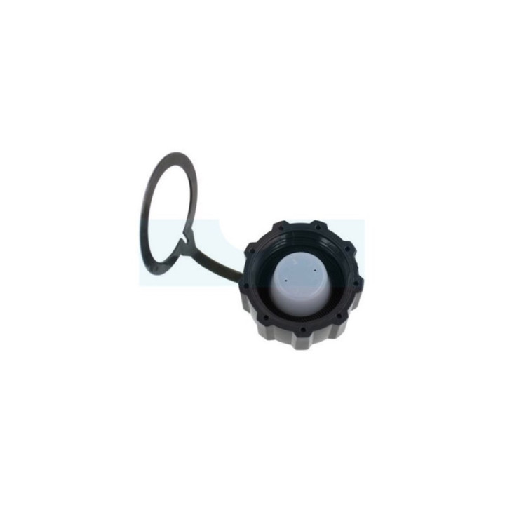 Bouchon de réservoir à carburant pour moteur Kawasaki (999966106)