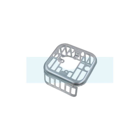 Grille de protection d'échappement pour moteur Briggs & Stratton (592709)