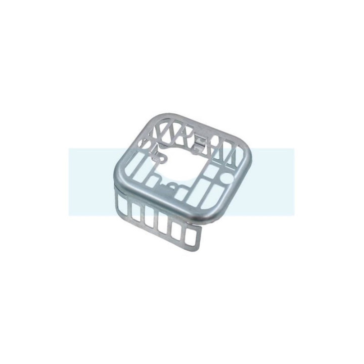 Grille de protection d'échappement pour moteur Briggs & Stratton (592709)