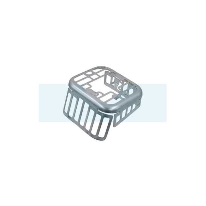 Grille de protection d'échappement pour moteur Briggs & Stratton (592709)