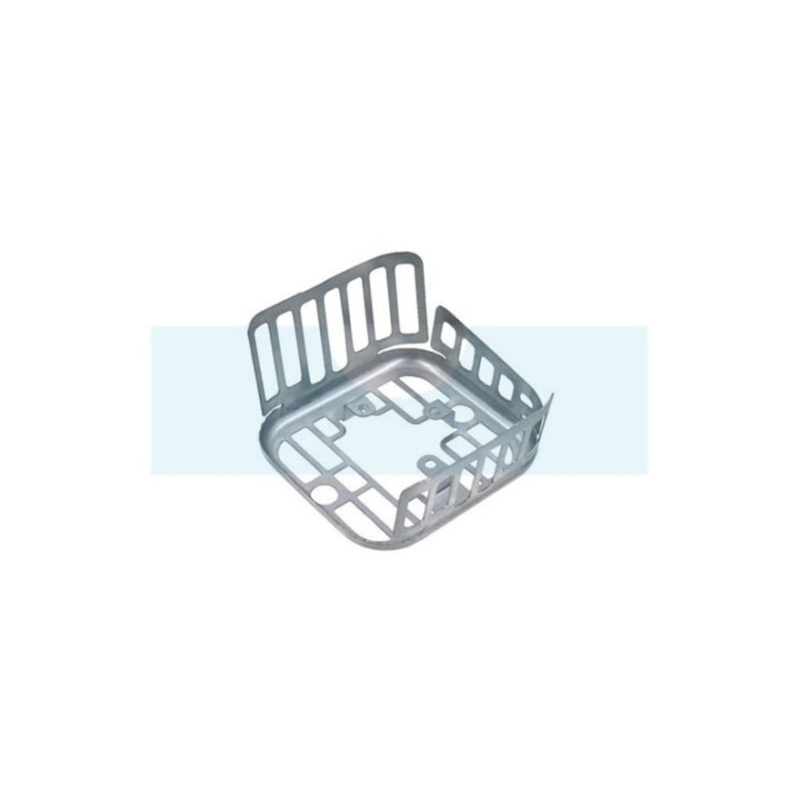 Grille de protection d'échappement pour moteur Briggs & Stratton (592709)