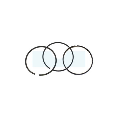 Kit de segments pour moteur Briggs & Stratton (591286)